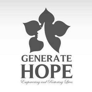 Team Page: GenerateHope